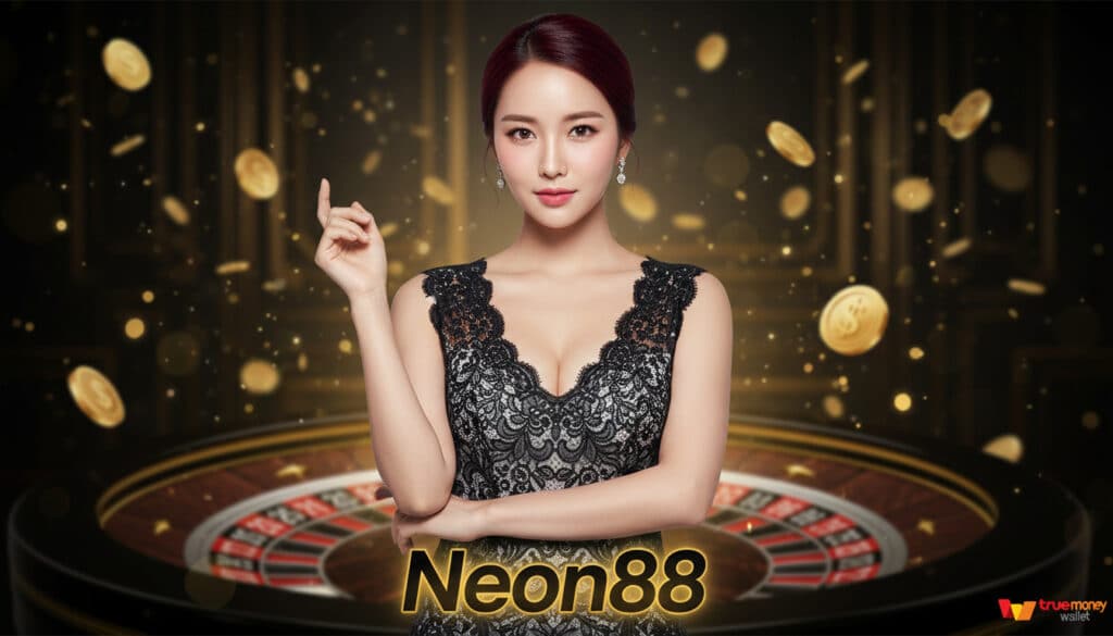Neon88